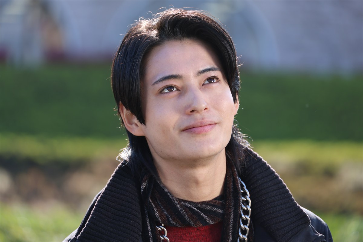 『ナンバーワン戦隊ゴジュウジャー』最終話「我ら、ナンバーワン戦隊ゴジュウジャー！」、吠は戦いの先に自分が望むものを見つけ出す