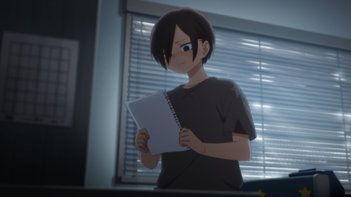 劇場版『僕の心のヤバイやつ』堀江瞬×羊宮妃那が明かす、心に届く繊細な感情表現