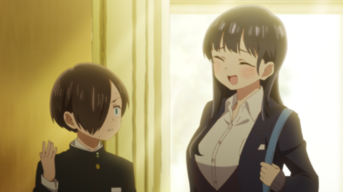 劇場版『僕の心のヤバイやつ』堀江瞬×羊宮妃那が明かす、心に届く繊細な感情表現