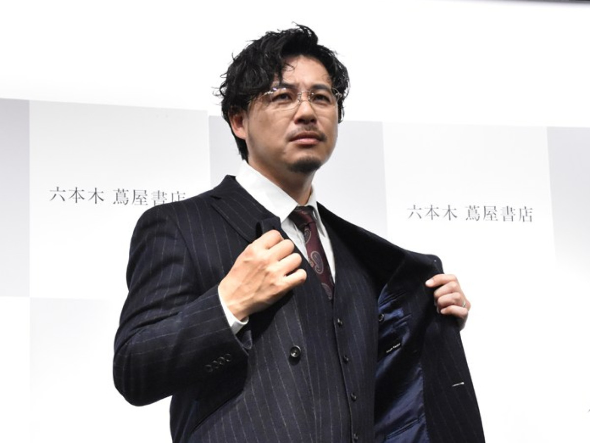 平子祐希、“5キロ増量”して挑んだ写真集発売　見どころは「安心感のある下腹」