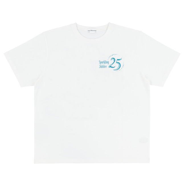 フォト特集】東京ディズニーシー25周年「スペシャルグッズ」まとめ