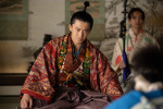 大河ドラマ『豊臣兄弟！』第7回「決死の築城作戦」より