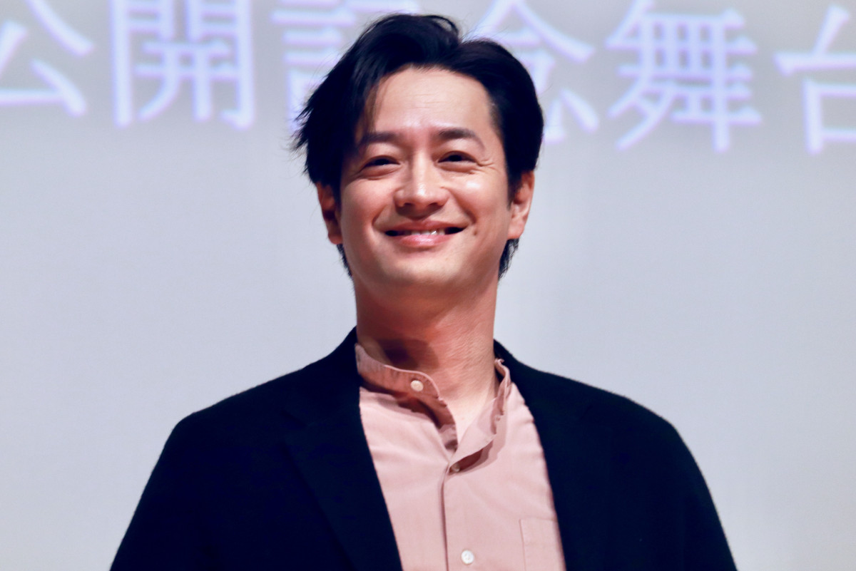 ONE N' ONLY 関哲汰、撮影中ロッカーに入ったまま忘れられる　「2時間くらいに感じた」