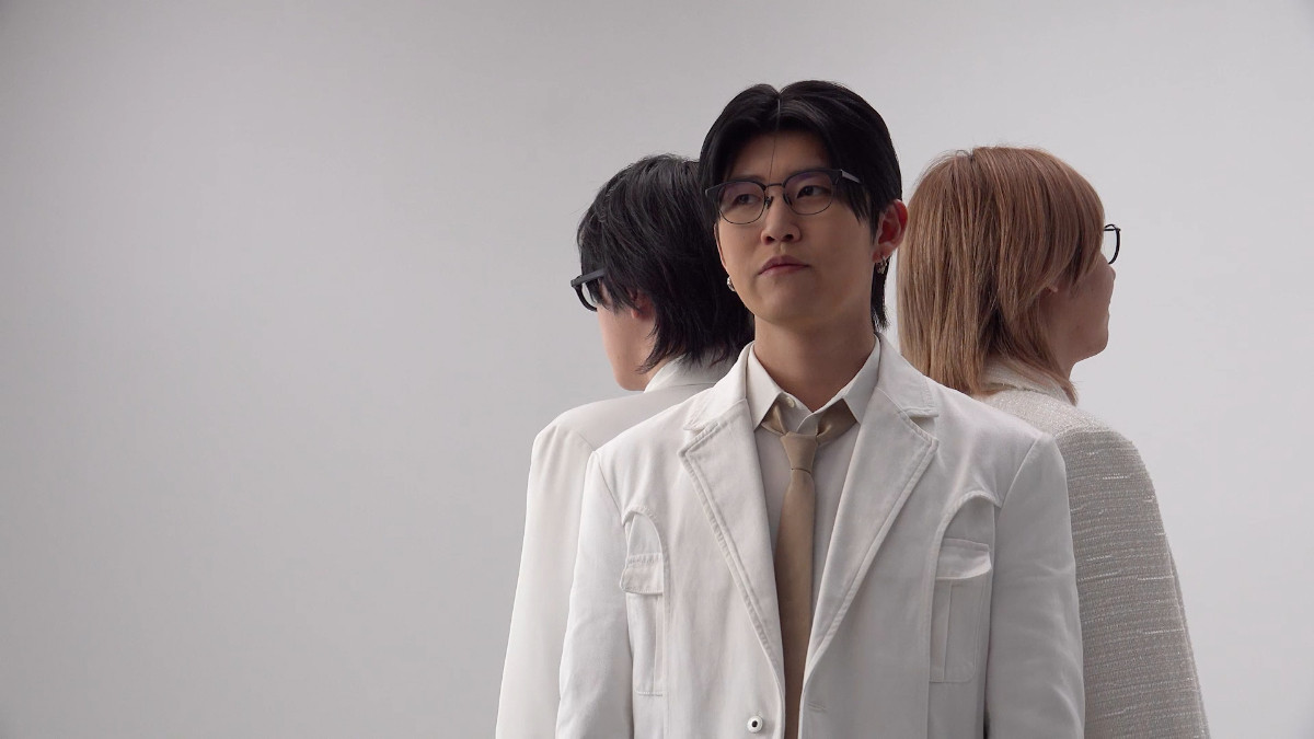 20260225 黒眼鏡専門デザインレーベル「QRO」