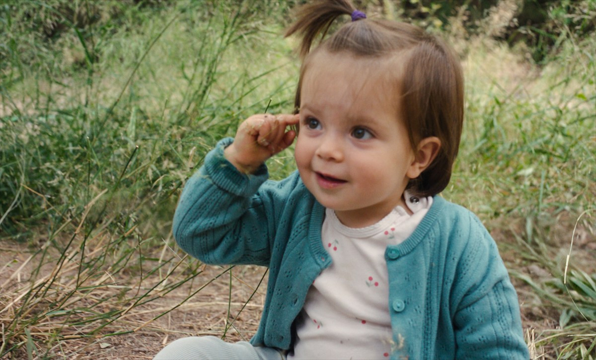 ベルリン国際映画祭2冠『幸せの、忘れもの。』5月1日公開　聴こえない世界に生きる女性と大切な家族の物語