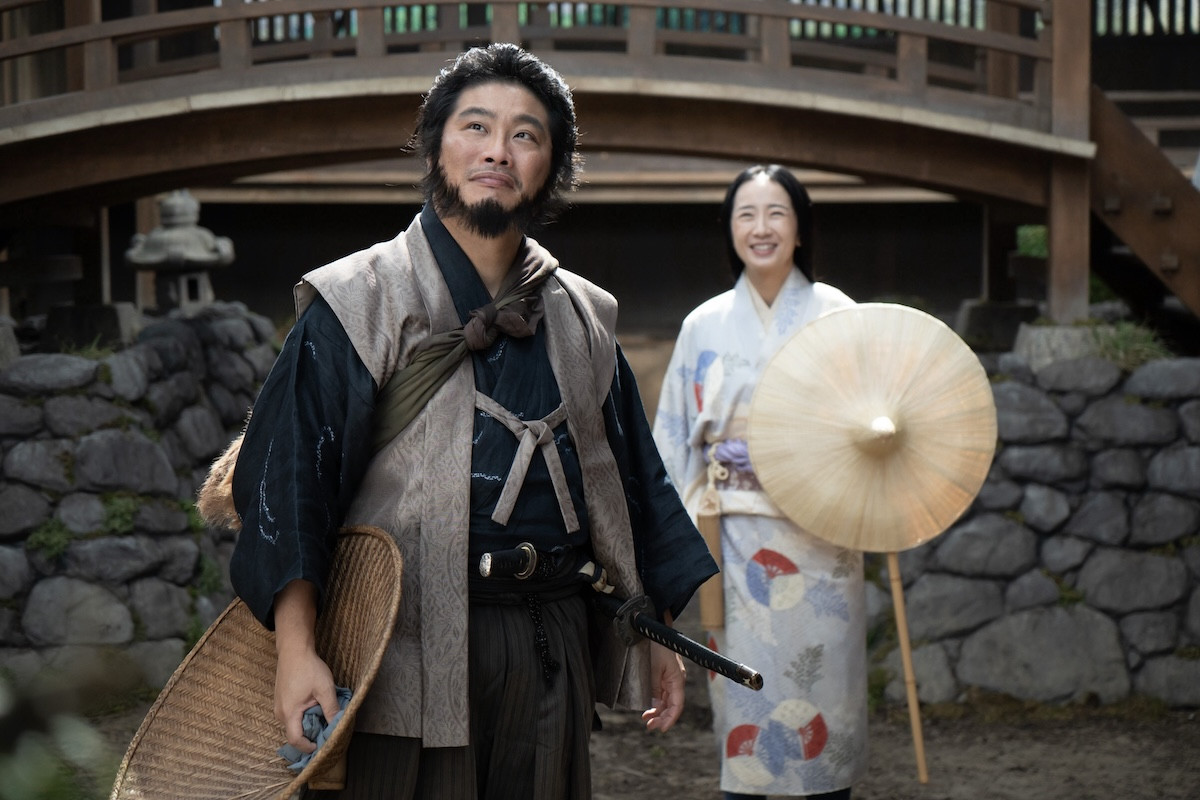 『豊臣兄弟！』“家康”松下洸平、“秀吉”池松壮亮を激励もまさかの展開　視聴者ツッコミ「性格悪っ！」「見事」