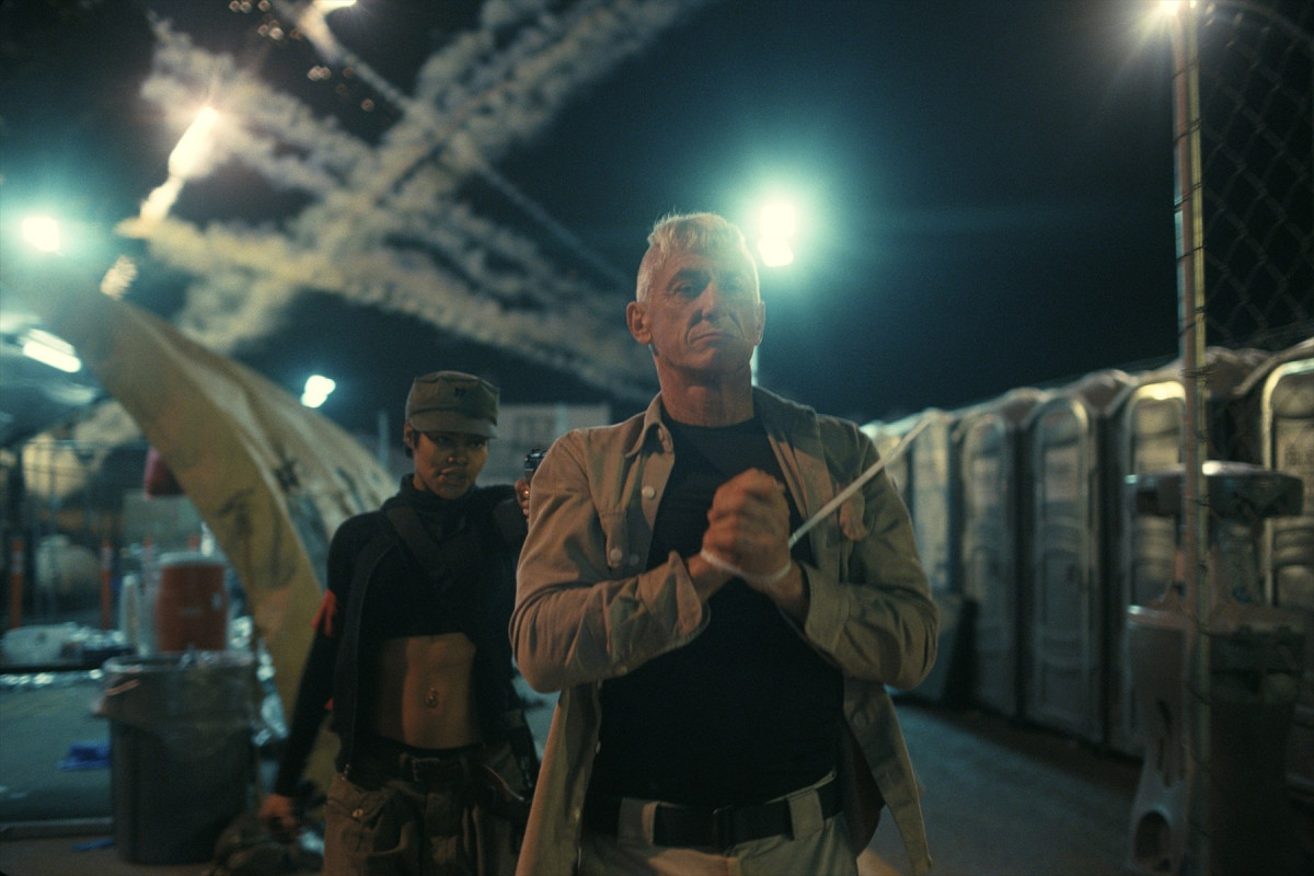 アカデミー賞大量ノミネート『罪人たち』『ワン・バトル・アフター・アナザー』凱旋上映決定！