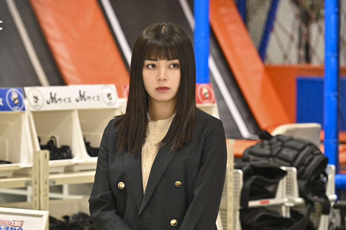 『DREAM STAGE』第4話 “芸能界の女帝”が急接近！NAZE＆TORINNERに解散の危機