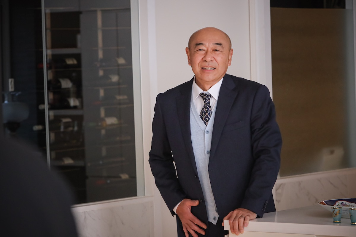 『おコメの女』“正子”松嶋菜々子、壮絶過去を告白　ネット衝撃「つらすぎる」「許せない」