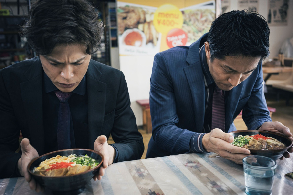 山本裕典＆北代高士＆高岡蒼佑のコメント到着！　『CONNECT 覇者への道』最新章、2.27より順次配信開始