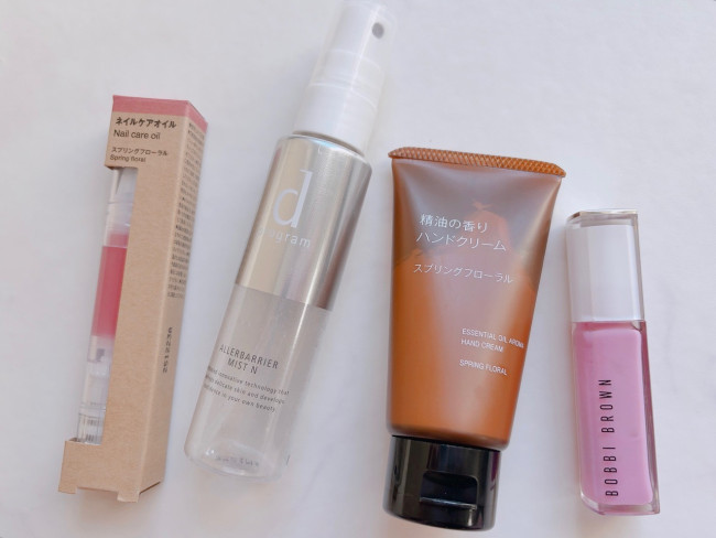 元CAが伝授！　機内持ち込みにおすすめ、スキンケア＆コスメ4選＜実物レポ＞