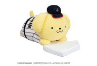 セブン ハッピーくじ 特賞ぬいぐるみ 約90cm 収納袋付き Happyくじ『セブン-イレブン』 - Happyくじ
