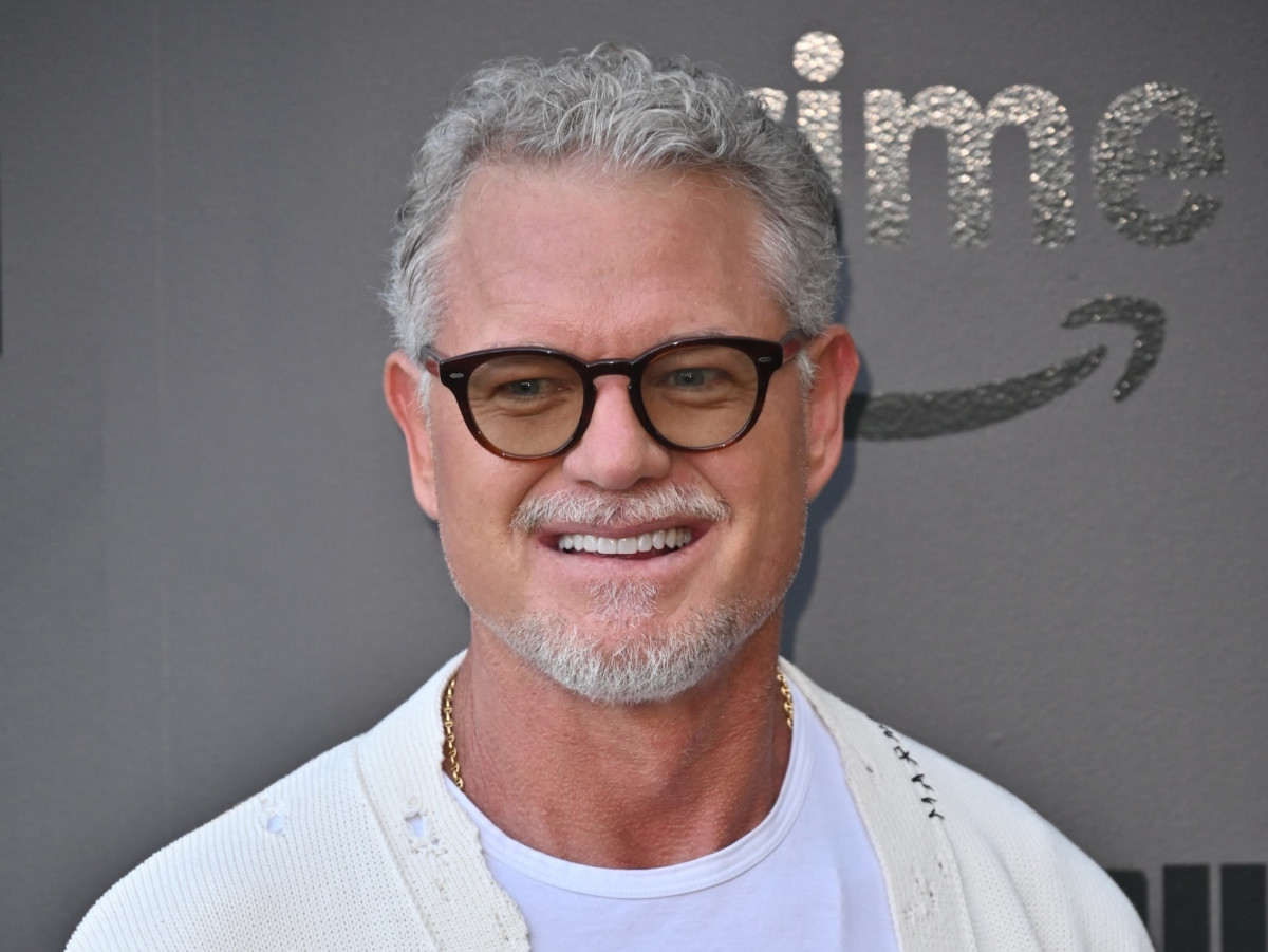 53歳で亡くなったエリック・デインさん