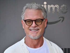 53歳で亡くなったエリック・デインさん