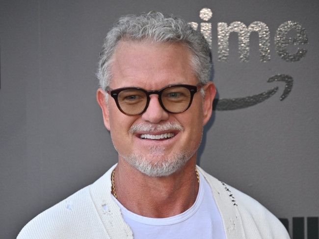 53歳で亡くなったエリック・デインさん