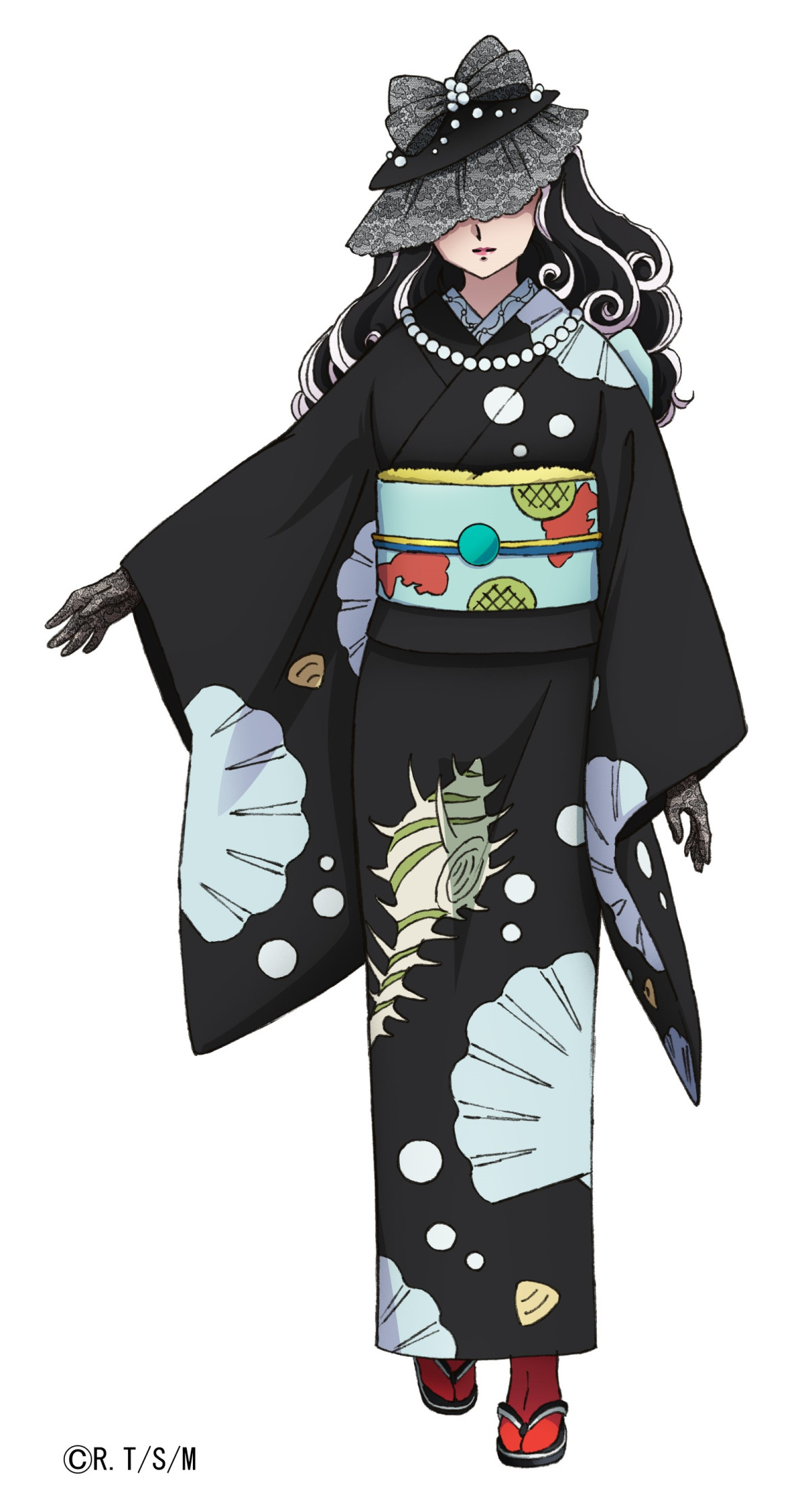 アニメ『MAO』4月4日より連続2クールで放送決定　追加キャスト＆第1弾PV解禁