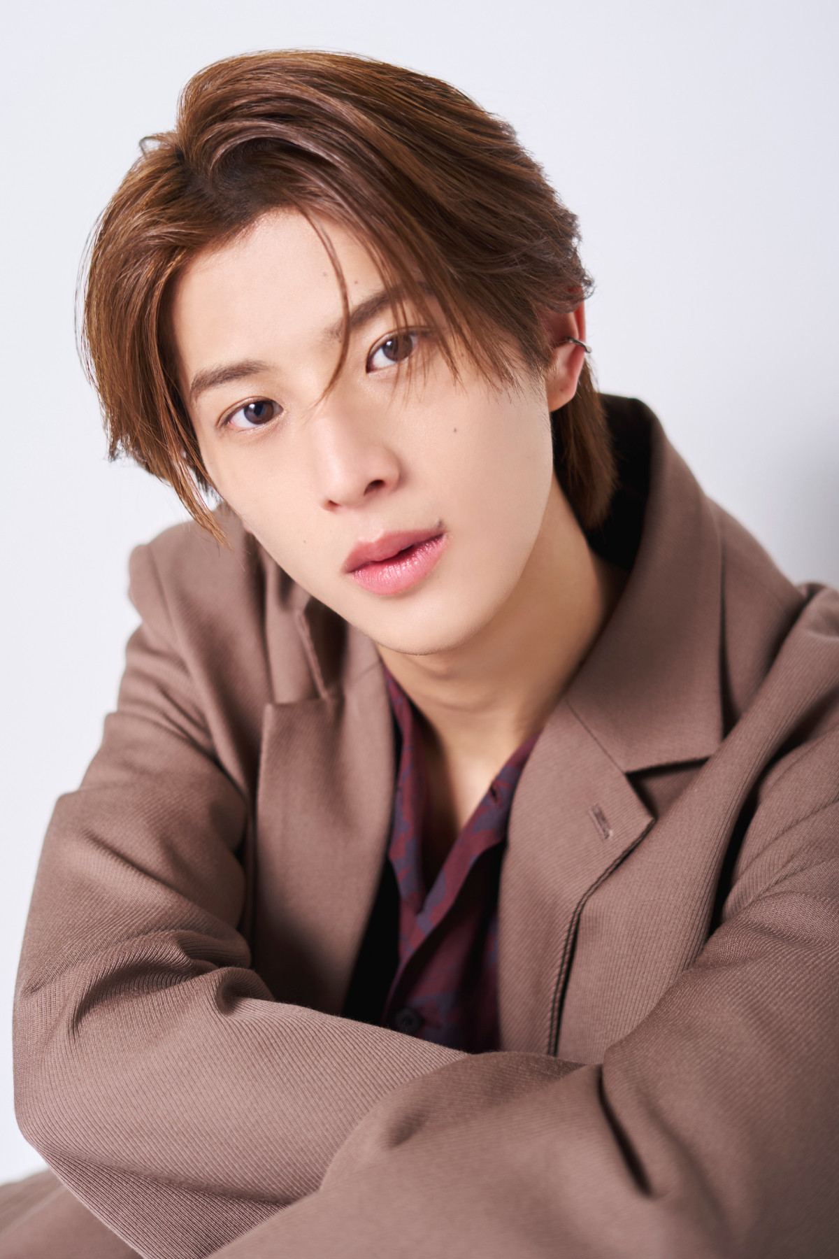 阿久根温世　『救い、巣喰われ』20260123実施