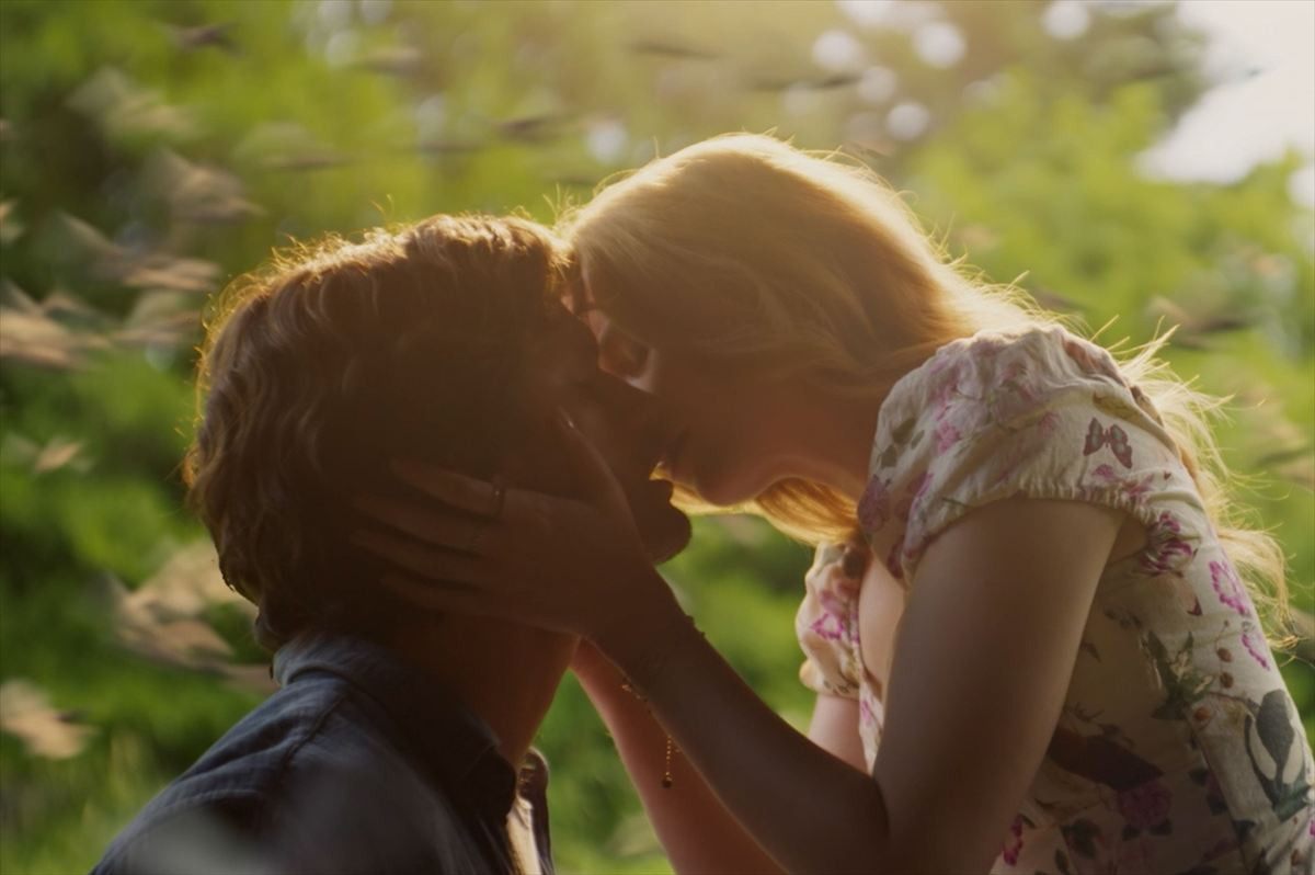 映画『リターン・トゥ・サイレントヒル』が5.15プライムビデオ独占配信　予告編＆場面写真12点も解禁に