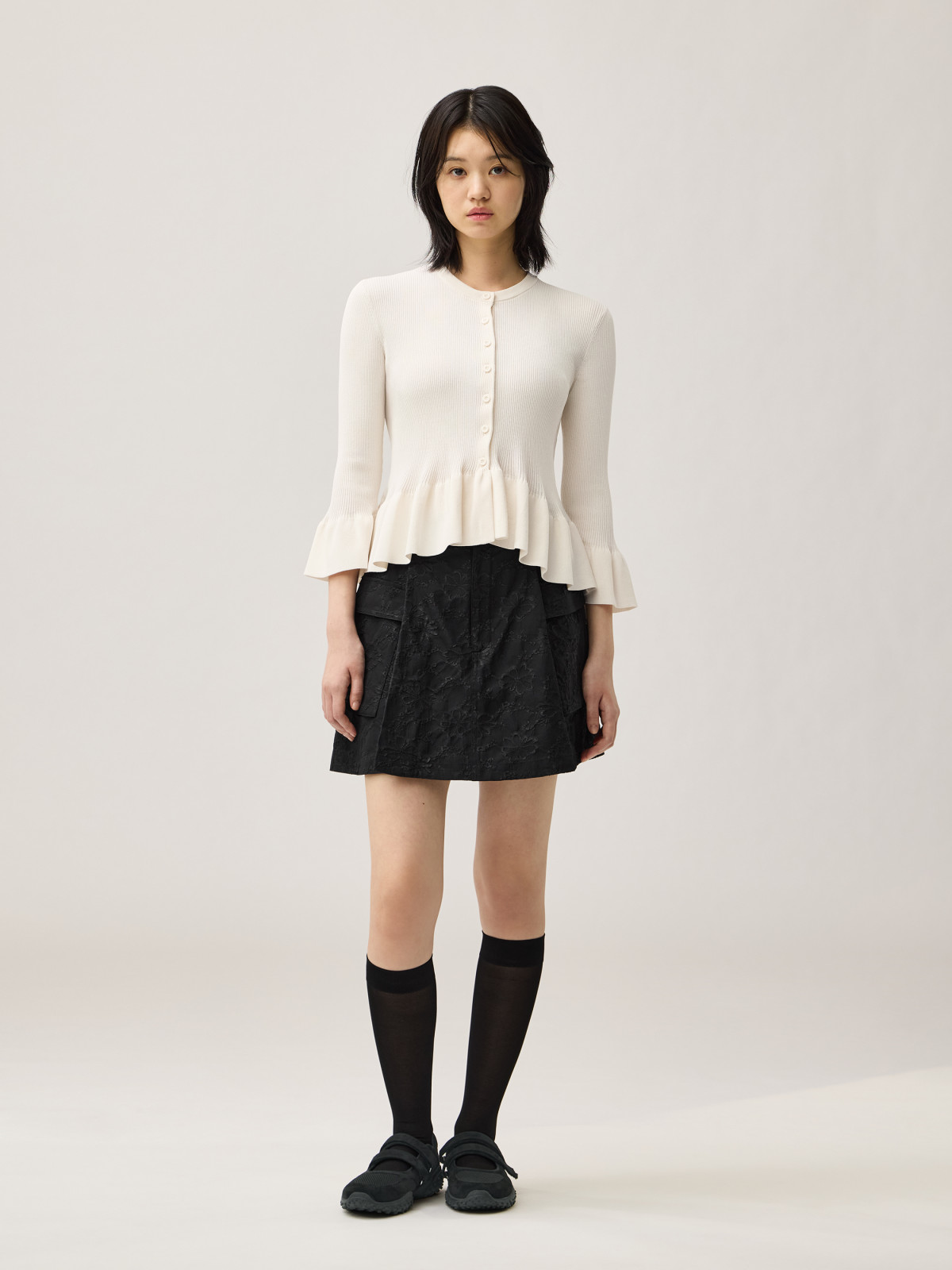 20260313 ユニクロ×「rokh」