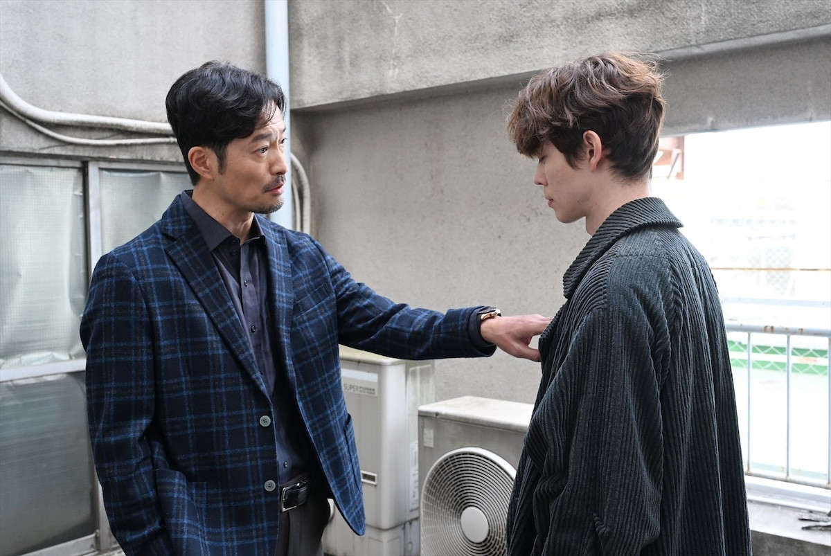 『夫に間違いありません』第11話 “聖子”松下奈緒、まさかの妊娠！“紗春”桜井ユキから驚きの要求を突きつけられる