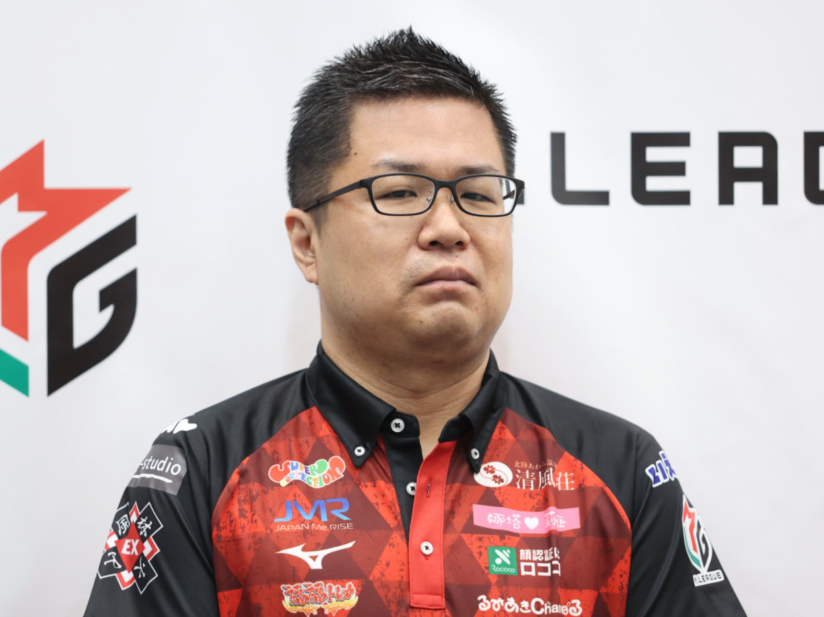 EX風林火山の永井孝典