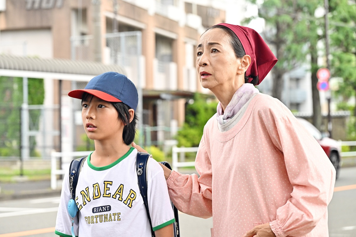 『リブート』第9話 物語は最終章へ！“早瀬”鈴木亮平＆“夏海”戸田恵梨香、反撃開始も窮地へ追い込まれる