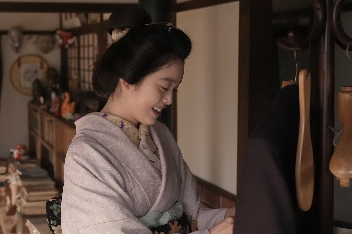 明日の『ばけばけ』最終回“トキ”高石あかり＆“ヘブン”トミー・バストウの物語がついに完結