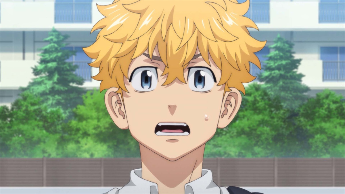 アニメ『東リベ』続編「三天戦争編」10月放送開始＆第2弾PV公開　新キャストに下鶴直幸、安元洋貴ら