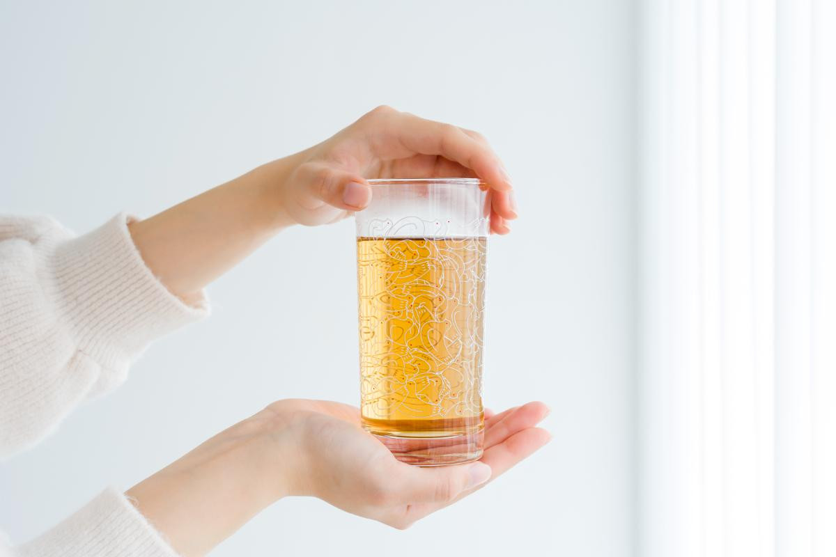 260302「鳩ぽっぽーち」「不思議グラス つめたくしてね」