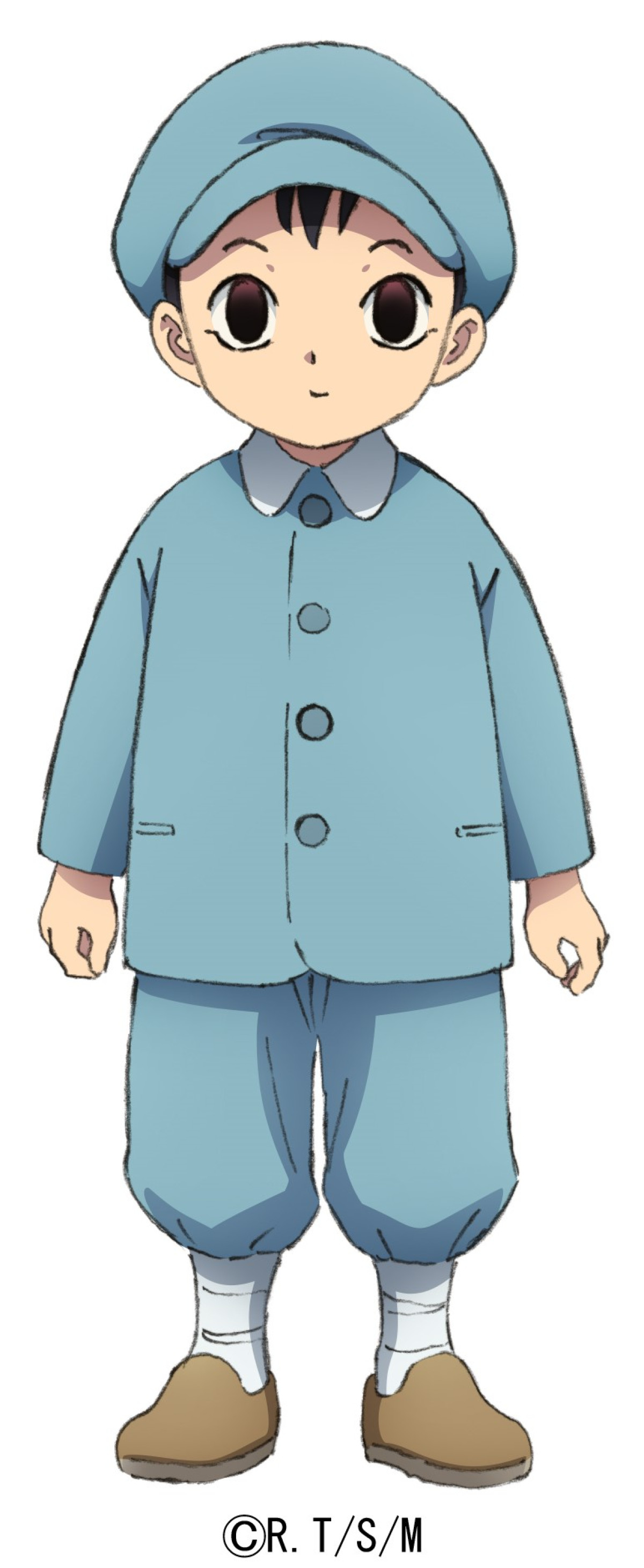 アニメ『MAO』4月4日より連続2クールで放送決定　追加キャスト＆第1弾PV解禁