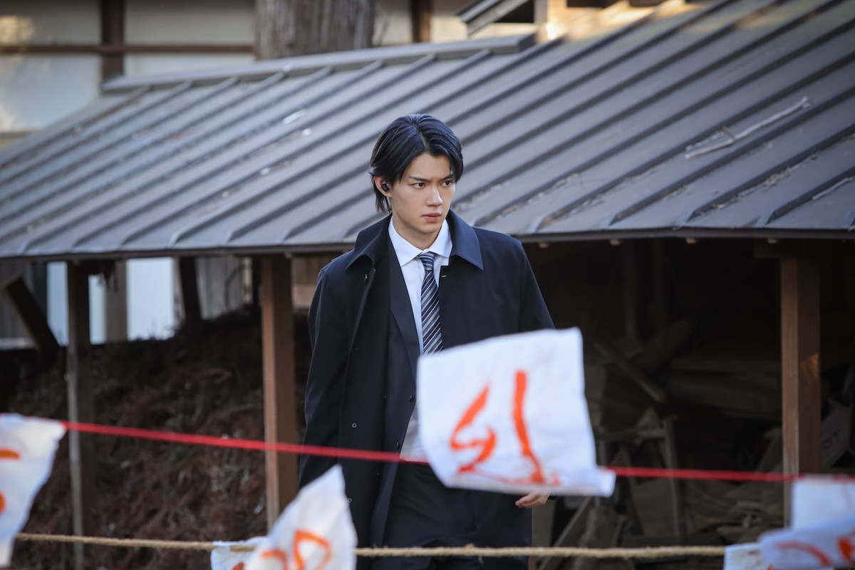 『おコメの女』最終回 “正子”松嶋菜々子、父“田次”寺尾聰と対峙　“埋蔵金”めぐる戦いは最終局面へ