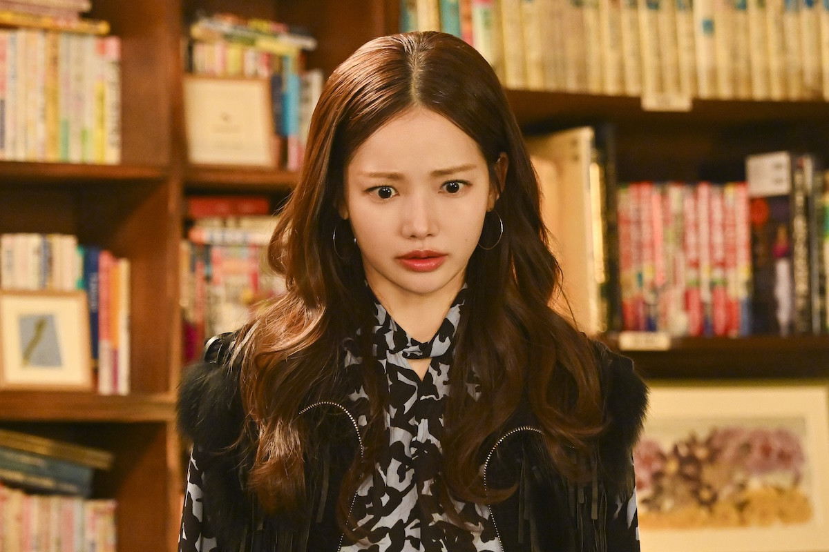 『DREAM STAGE』“吾妻”中村倫也、愛ゆえに苦渋の決断　ネット悲痛「自己犠牲やめて」「ガチ泣き」（ネタバレあり）