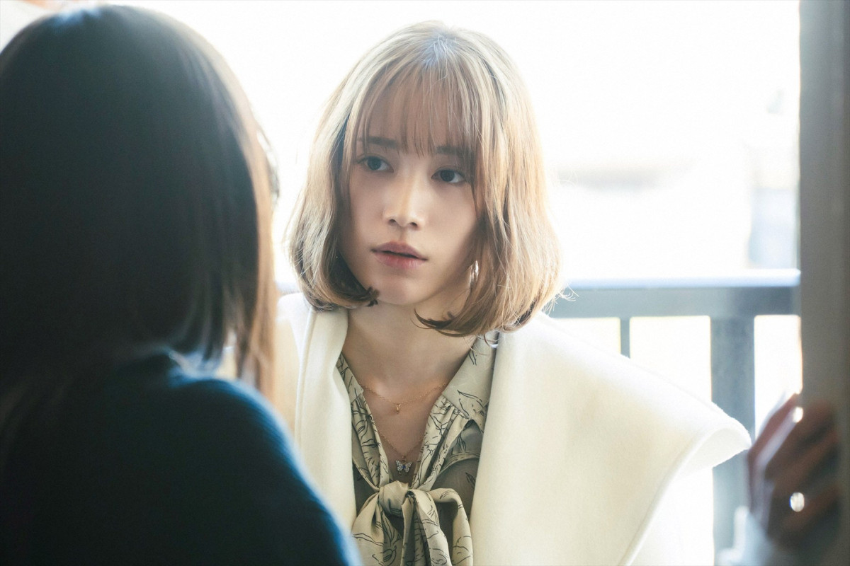 『略奪奪婚』第10話 “千春”内田理央、憤りを感じ“司”伊藤健太郎に対してある行動に出る