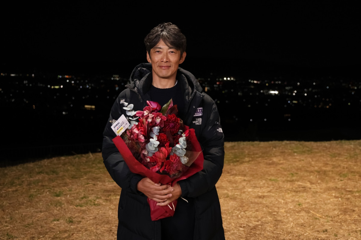 ドラマ『ラムネモンキー』反町隆史、大森南朋、津田健次郎らがクランクアップ「素晴らしい作品に出来た」