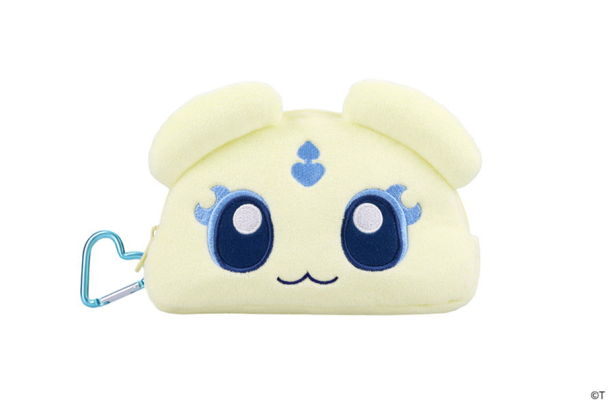 20260325 『プリキュア』×「Zoff」