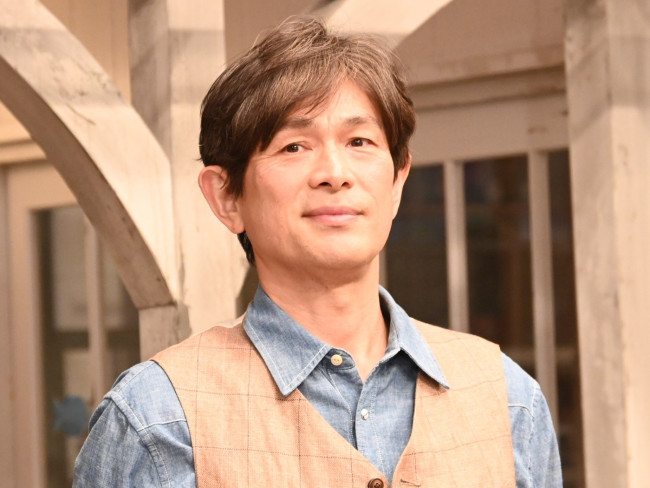 土曜ドラマ『タツキ先生は甘すぎる！』制作発表会見　20260326
