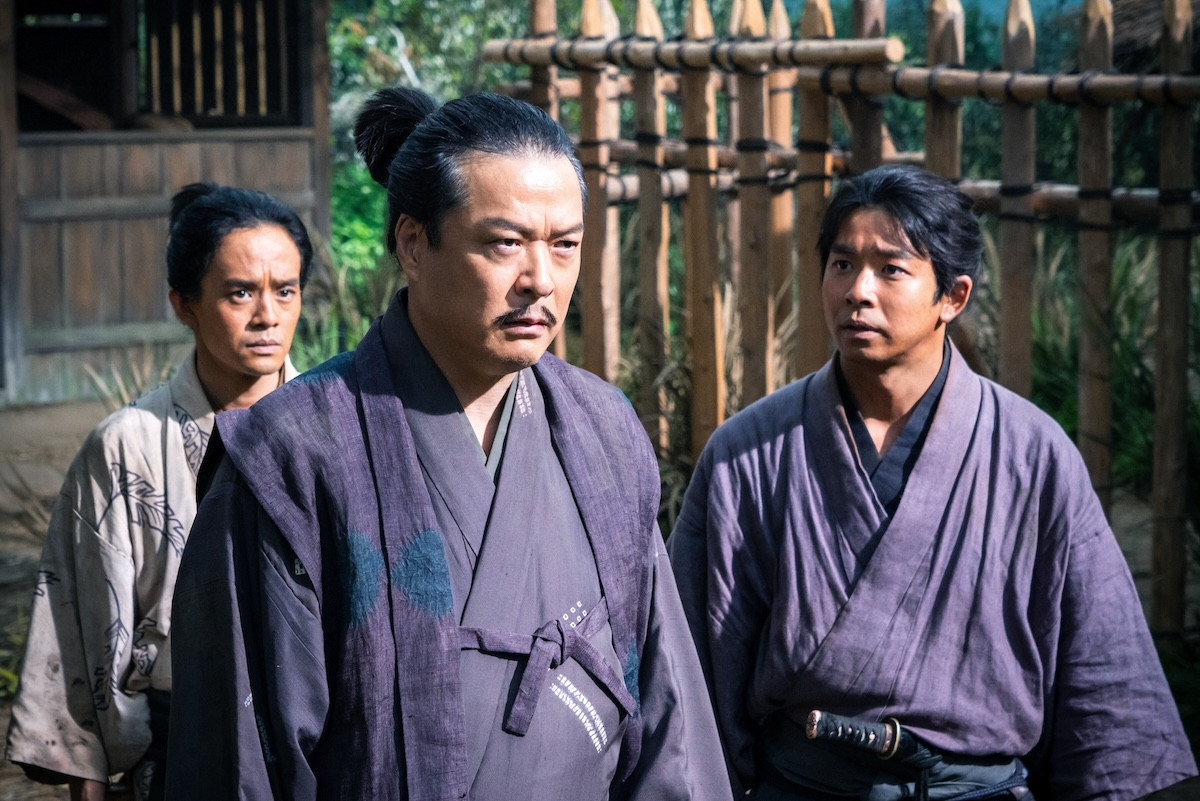 『豊臣兄弟！』岐阜誕生→“小一郎”仲野太賀、まさかの人物と“再会”　ネット感動「この演出鳥肌」「今週も号泣」（ネタバレあり）