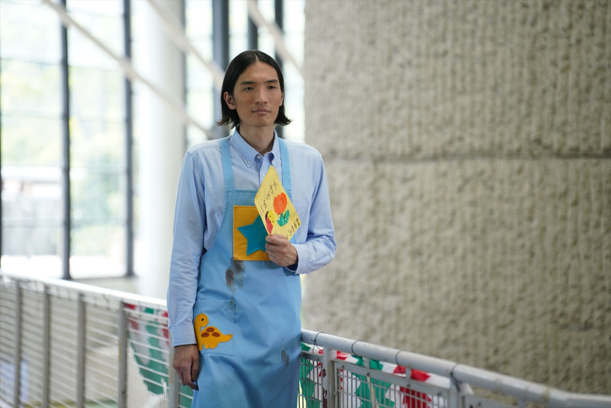 『アギトー超能力戦争ー』要潤、はんにゃ.金田哲らの場面写真13点解禁　特典付きムビチケ3.13発売開始