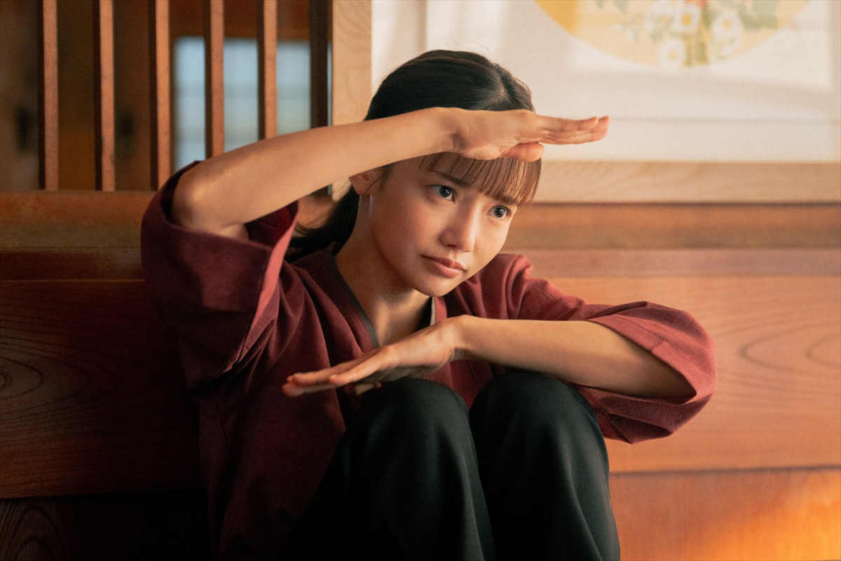 青柳翔がコミュ障の料理長に！　映画『ディッシュアップ』6.20公開　共演に、ハ・ヨンス、三河悠冴