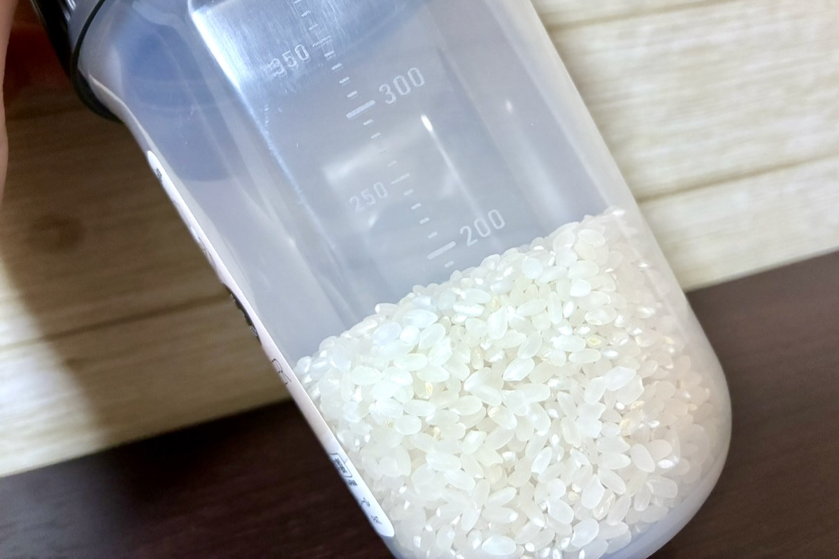 20260310_プロテインシェイカー