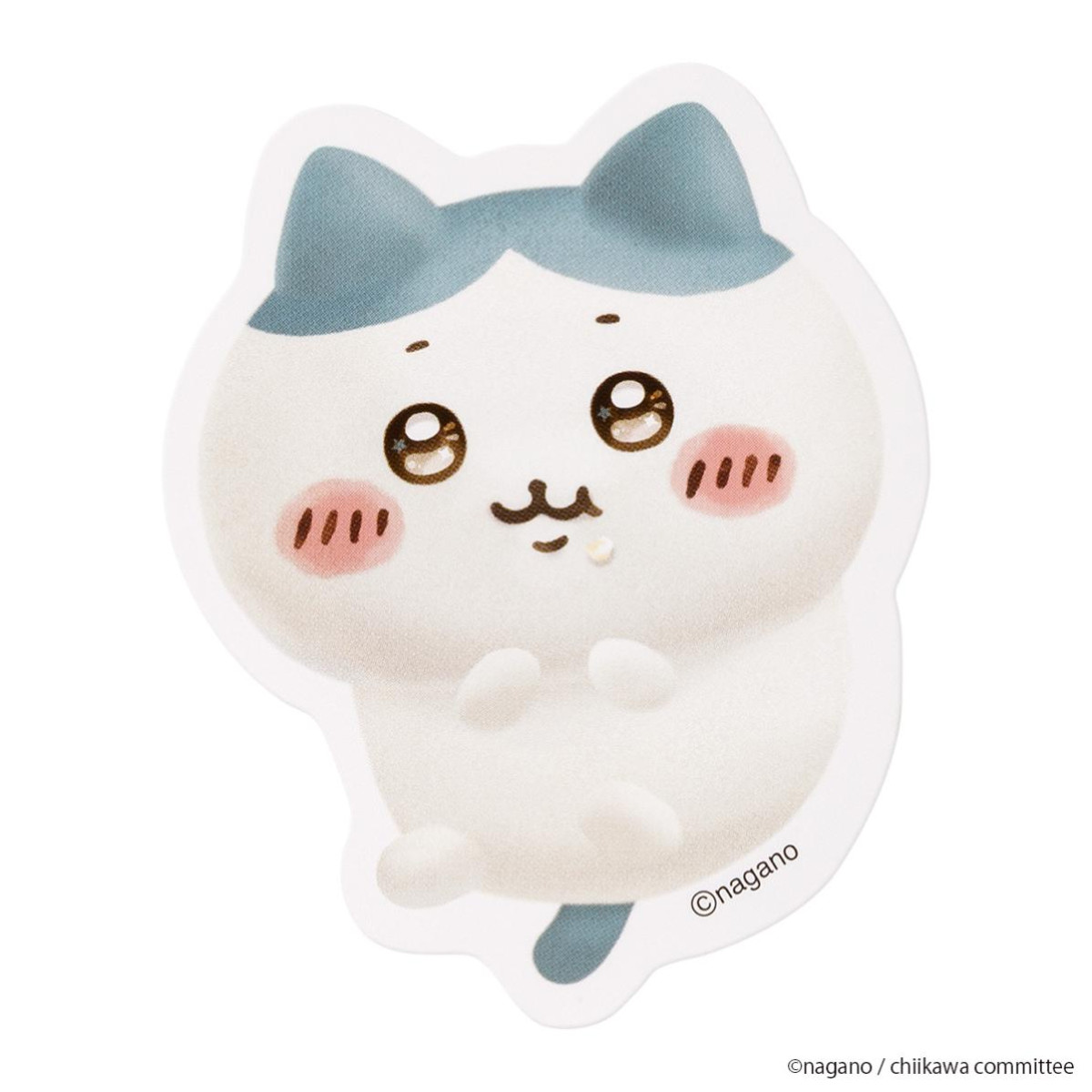 260318「ちいかわクッキーサンド バナナミルク味」