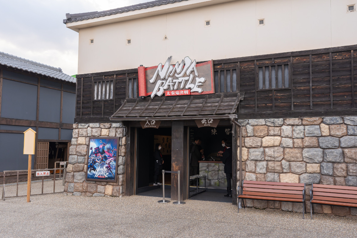 【オフィシャル】20260319_太秦映画村