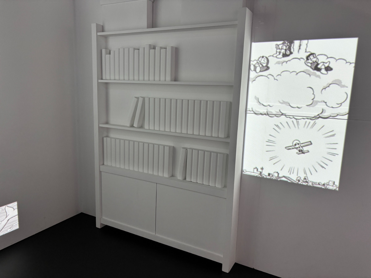 20260326 100％ドラえもん＆フレンズin 東京