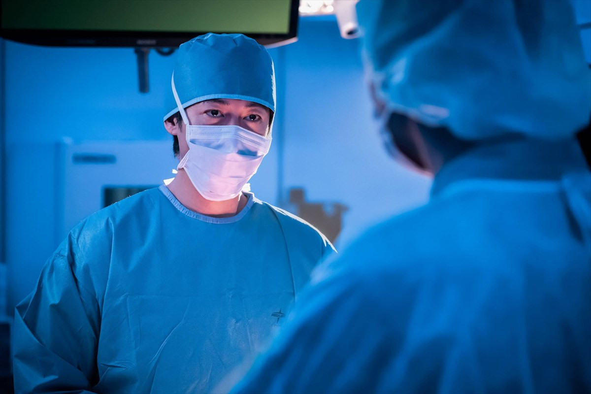 ディーン・フジオカらMEJメンバー集結　『LOVED ONE』新ビジュアル＆本予告映像が初解禁