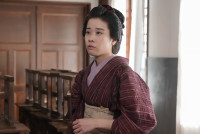 連続テレビ小説『ばけばけ』スピンオフ第2話より