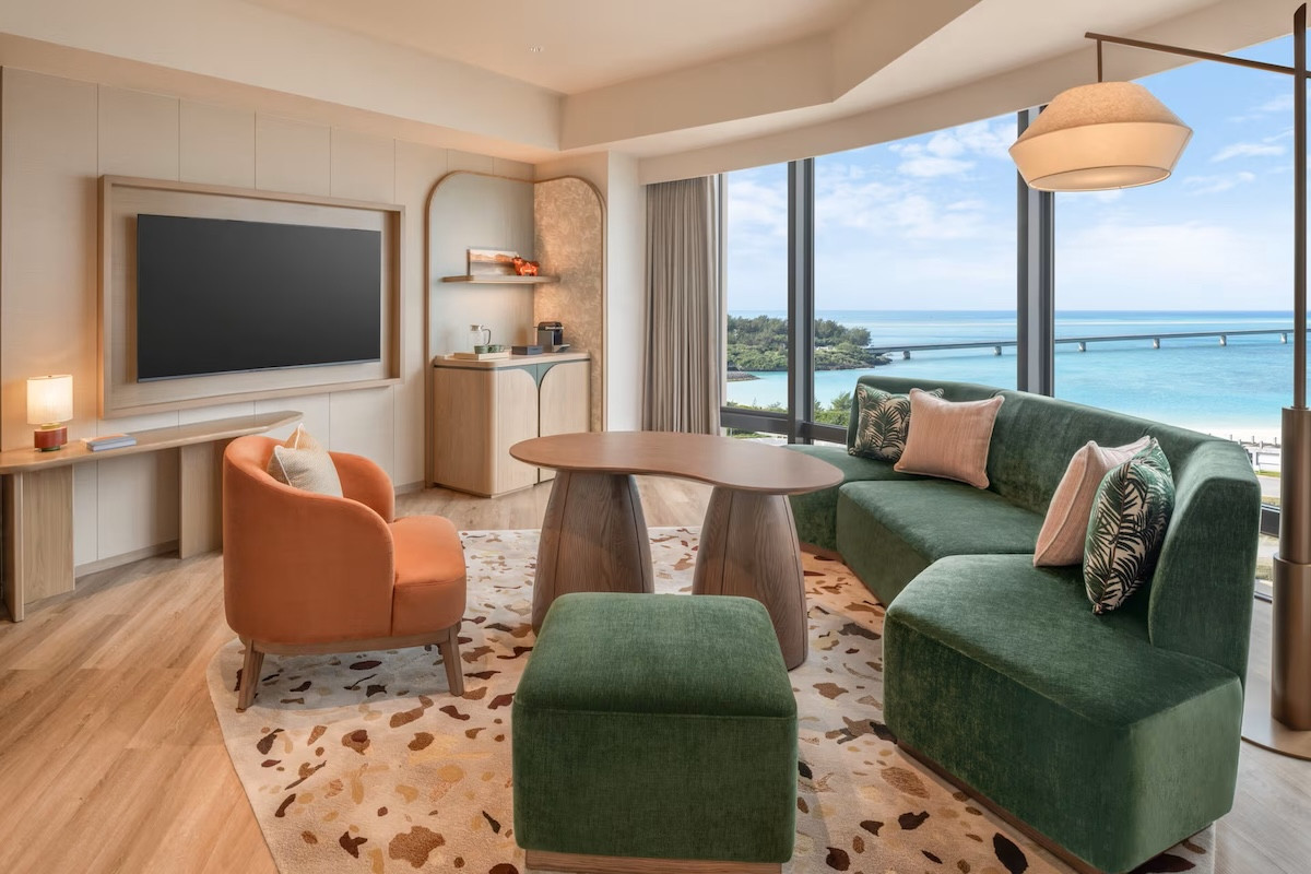 キャノピーbyヒルトン沖縄宮古島リゾート