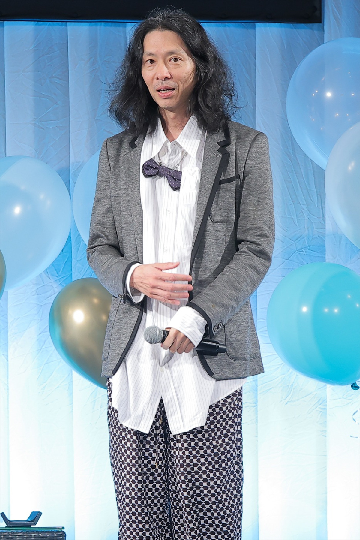 映画『チェイサーゲームW』菅井友香＆中村ゆりかがお互いの意外な一面明かす