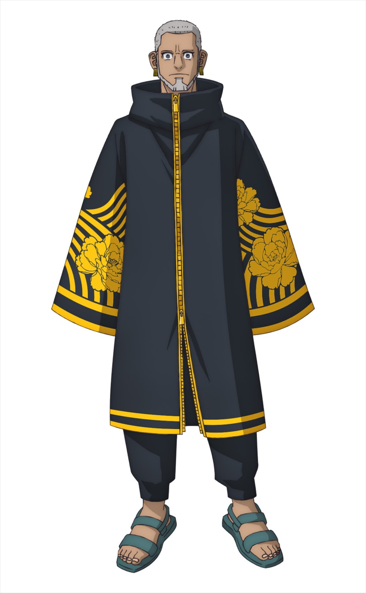 アニメ『東リベ』続編「三天戦争編」10月放送開始＆第2弾PV公開　新キャストに下鶴直幸、安元洋貴ら