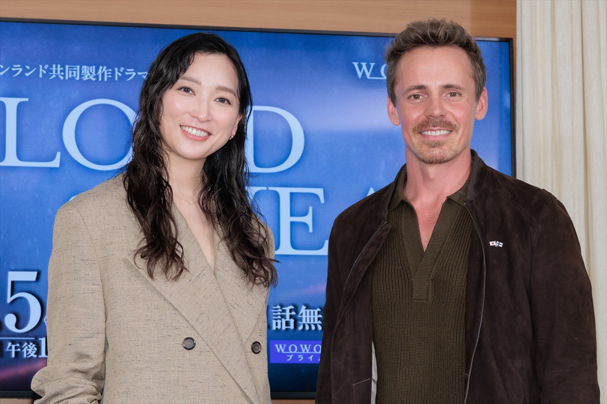 杏、家族で3ヵ月間フィンランドに居住　「何のストレスもなかった」「いつか住みたいなと思うぐらい」と絶賛