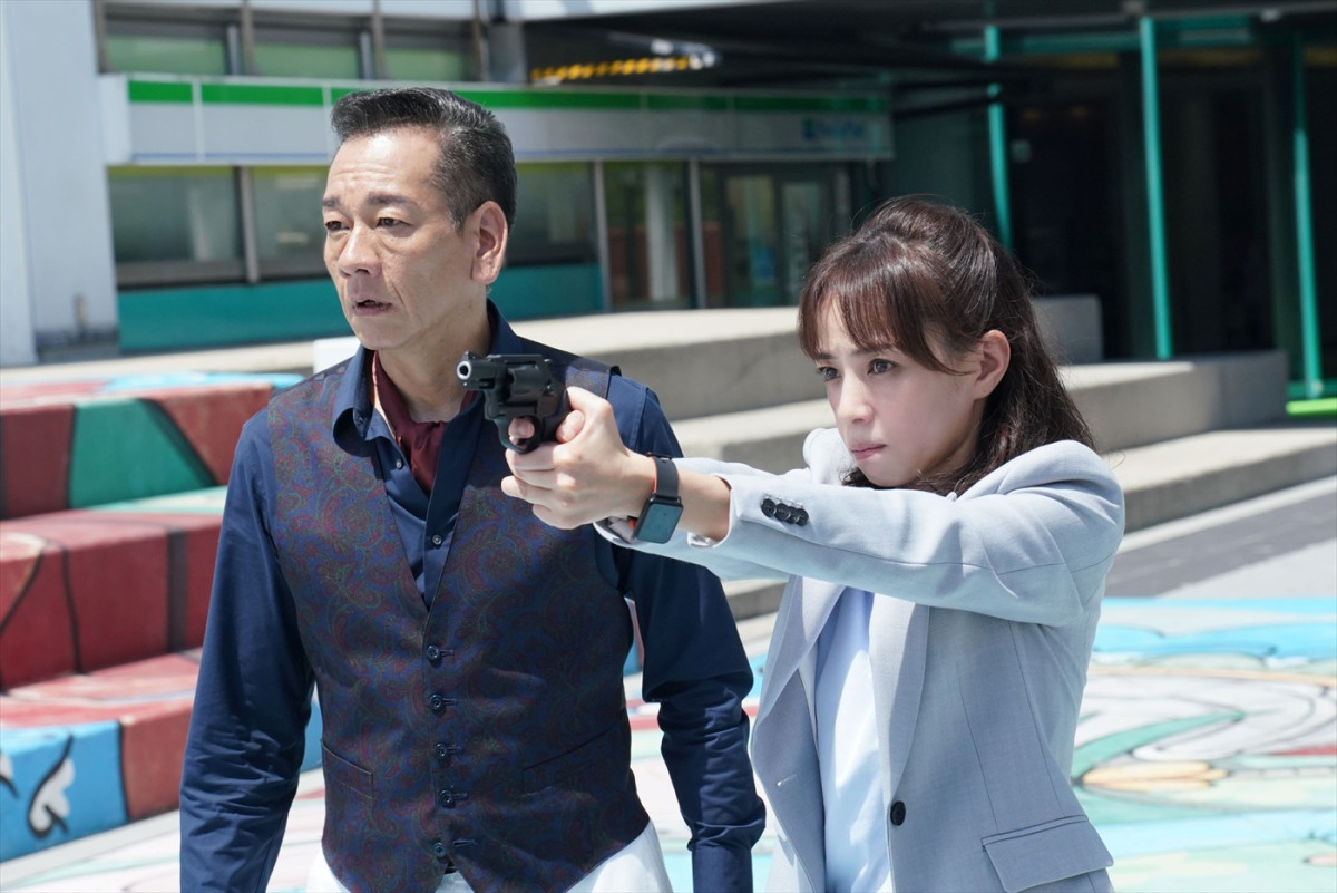 『アギトー超能力戦争ー』要潤、はんにゃ.金田哲らの場面写真13点解禁　特典付きムビチケ3.13発売開始